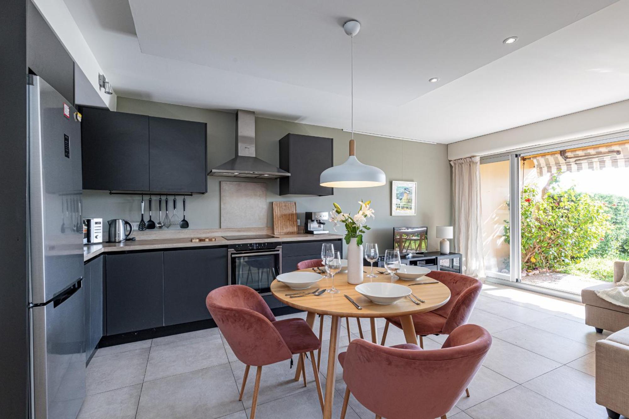 2 Bdr Villefranche-Sur-Mer Sea View Parking And Swimming Pool Villefranche-sur-Mer Exterior foto
