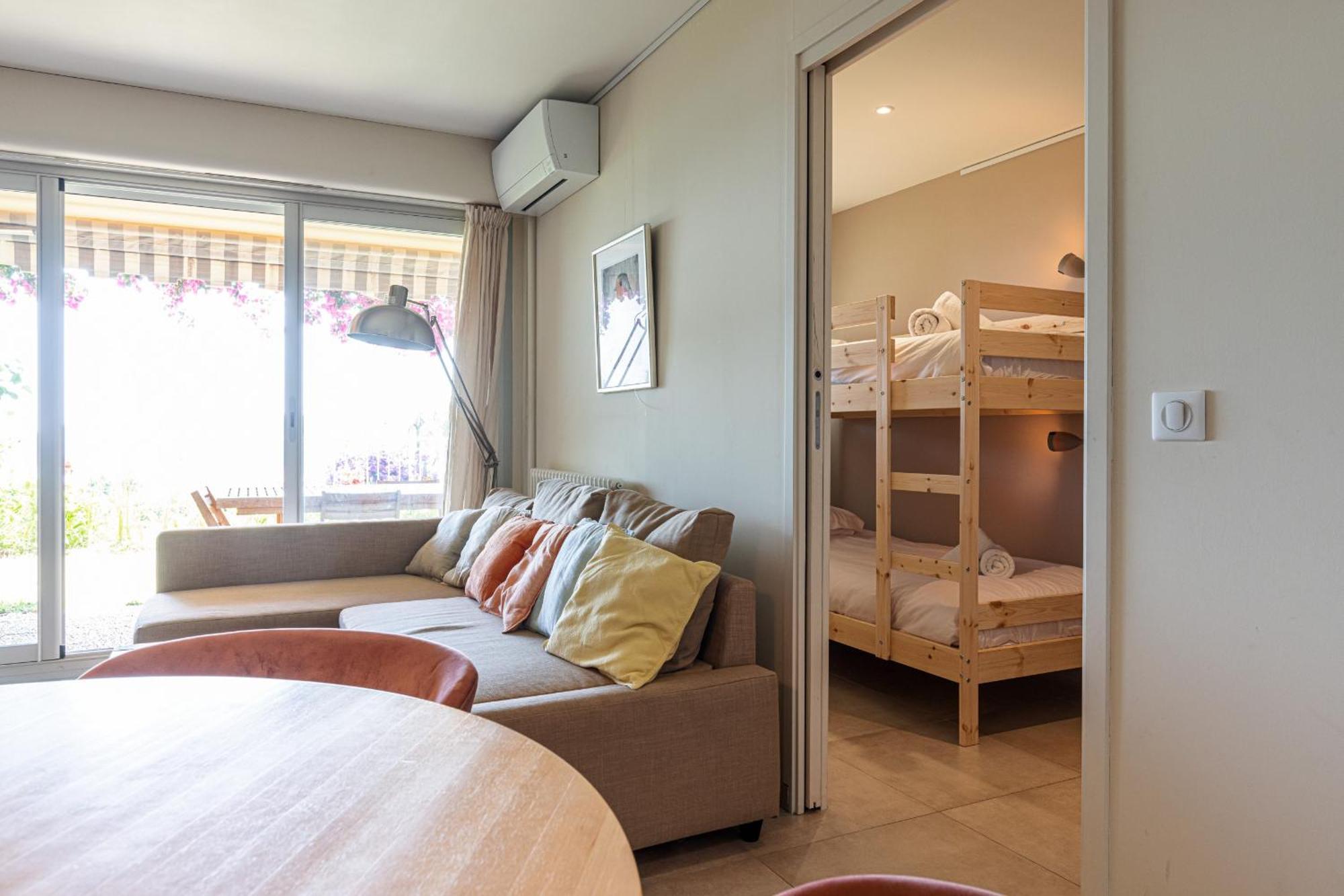 2 Bdr Villefranche-Sur-Mer Sea View Parking And Swimming Pool Villefranche-sur-Mer Exterior foto