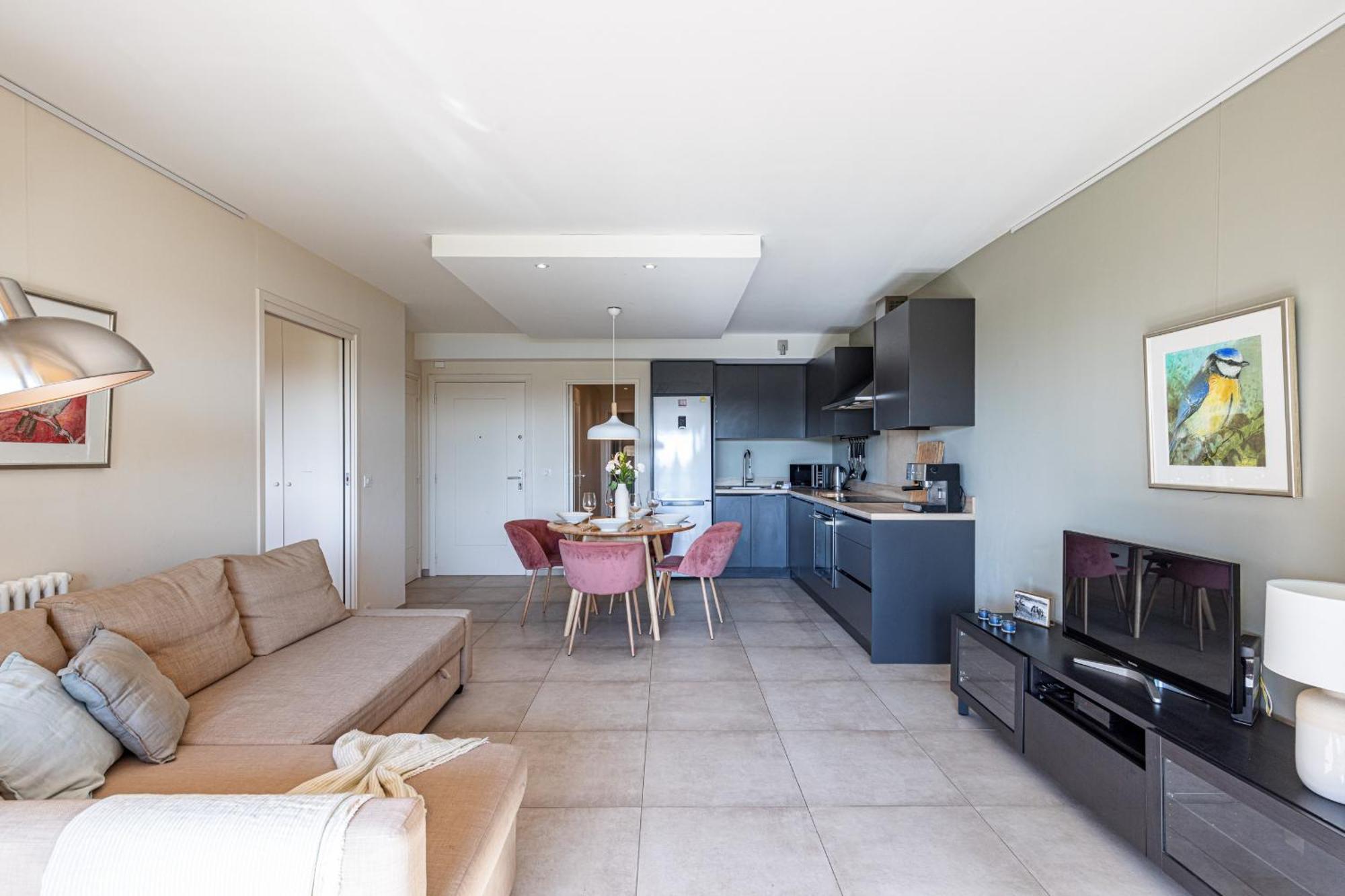 2 Bdr Villefranche-Sur-Mer Sea View Parking And Swimming Pool Villefranche-sur-Mer Exterior foto