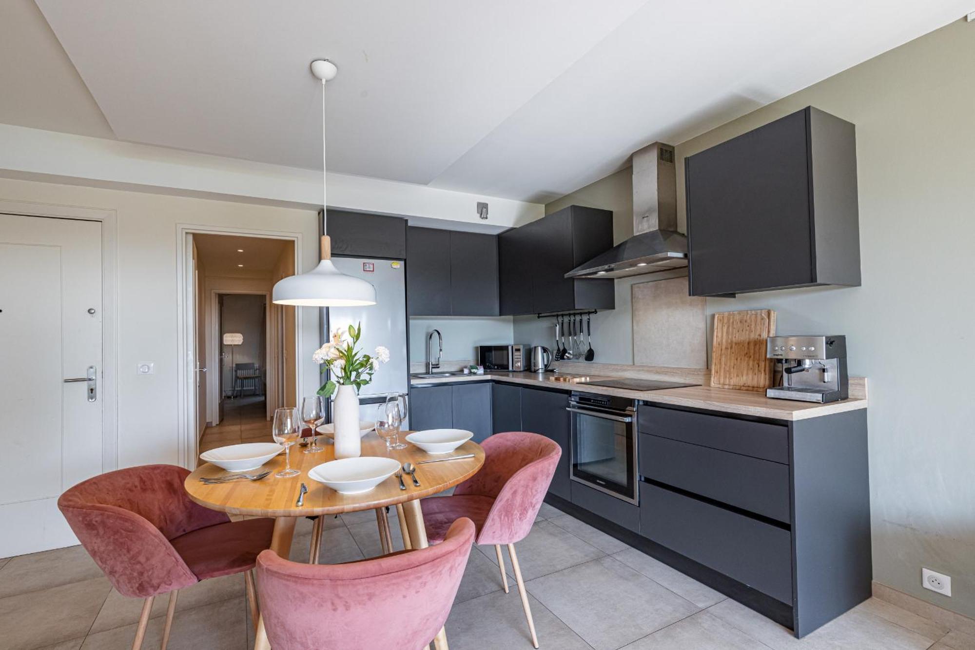 2 Bdr Villefranche-Sur-Mer Sea View Parking And Swimming Pool Villefranche-sur-Mer Exterior foto