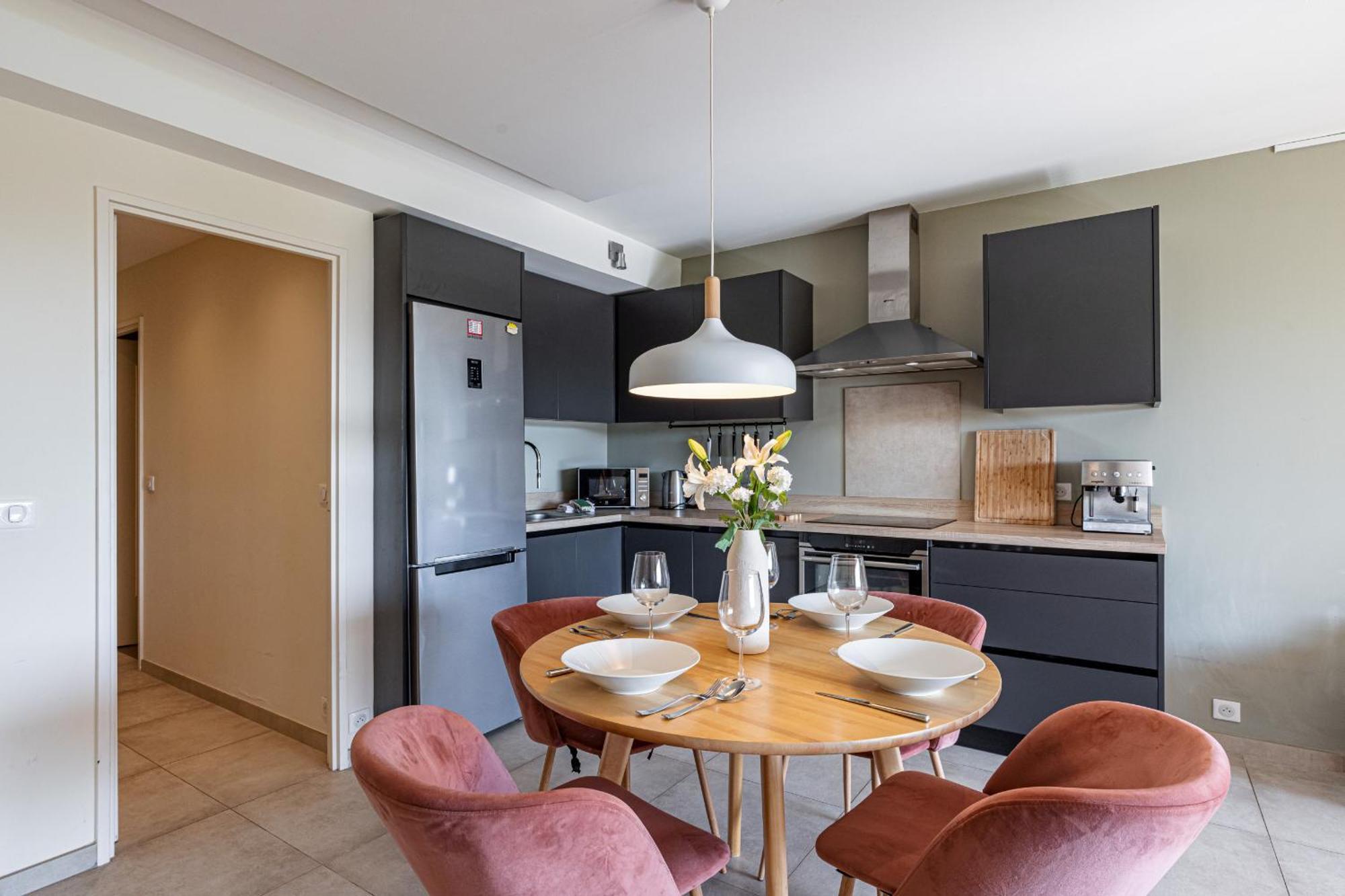 2 Bdr Villefranche-Sur-Mer Sea View Parking And Swimming Pool Villefranche-sur-Mer Exterior foto